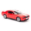 Mô hình tĩnh xe thể thao cổ Dodge Challenger SRT 392 Hemi 1:24 Welly Red giá rẻ