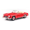 Mô hình xe Mercedes Benz 190SL 1955 Red 1:18 Maisto