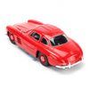  Mô hình xe Mercedes Benz 300SL 1:24 Welly 