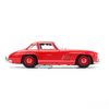 Mô hình xe Mercedes Benz 300SL 1:24 Welly