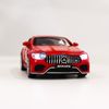 Mô hình xe Mercedes Benz GT63S 1:32 Doubleshorses