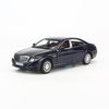 Mô hình xe Mercedes-Maybach S600 Blue 1:32 UNI (2)