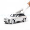 Mô hình xe Rolls Royce Cullinan Black Badge 1:18 Kengfai