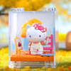 Đồ chơi Blind box Sanrio Hello Kitty Four Seasons Series (Sanrio Hello Kitty) - GOLD LOK