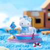 Đồ chơi Blind box Sanrio Hello Kitty Four Seasons Series (Sanrio Hello Kitty) - GOLD LOK