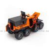 Mô hình xe Shaman 8x8 ATV 1:24 Miniauto