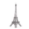 Mô hình tháp Eiffel lắp ráp kim loại 3D - Piececool MP376
