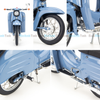 Mô hình xe Simson Simson Schwalbe KR51 1:10 Schuco