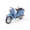 Mô hình xe Simson Simson Schwalbe KR51 1:10 Schuco