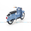 Mô hình xe Simson Simson Schwalbe KR51 1:10 Schuco