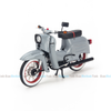 Mô hình xe Simson Simson Schwalbe KR51 1:10 Schuco