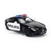 Mô hình xe cảnh sát Mercedes GTS AMG 1:36 Uni (5)