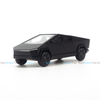 Mô hình xe Tesla Cyber Truck 2021 1:64 Xcartoys