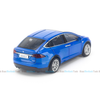  Mô hình xe Tesla Model X 1:32 Proswon 