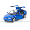 Mô hình xe Tesla Model X 1:32 Proswon