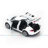  Mô hình xe Tesla Model X 1:32 Proswon 