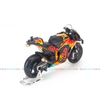 Mô hình xe mô tô KTM Red Bull Factory Racing 2021 MotoGP 1:18 Maisto