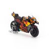 Mô hình xe mô tô KTM Red Bull Factory Racing 2021 MotoGP 1:18 Maisto