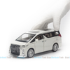 Mô hình xe Toyota ALPhard 1:24 CheZhi