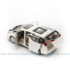 Mô hình xe Toyota ALPhard 1:24 CheZhi