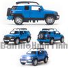 Mô hình xe Toyota FJ Cruiser 1:32 Dealer