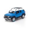 Mô hình xe Toyota FJ Cruiser 1:32 Dealer