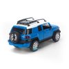 Mô hình xe Toyota FJ Cruiser 1:32 Dealer