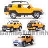 Mô hình xe Toyota FJ Cruiser 1:32 Dealer