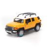 Mô hình xe Toyota FJ Cruiser 1:32 Dealer