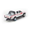 Mô hình xe bán tải Toyota Hilux 1997 1:64 JKM