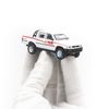 Mô hình xe bán tải Toyota Hilux 1997 1:64 JKM