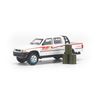 Mô hình xe bán tải Toyota Hilux 1997 1:64 JKM