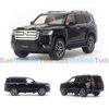 Mô hình Toyota Land Cruiser LC300 1:24 Hongsen