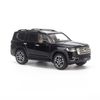 Mô hình Toyota Land Cruiser LC300 1:24 Hongsen