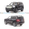 Mô hình Toyota Land Cruiser LC300 1:24 Hongsen