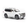 Mô hình Toyota Land Cruiser LC300 1:24 Hongsen