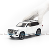 Mô hình Toyota Land Cruiser LC300 1:24 Hongsen