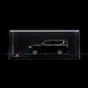 Mô hình xe Toyota Land Cruiser LC300 ZX 2021 1:64 LCD