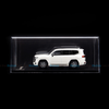 Mô hình xe Toyota Land Cruiser LC300 ZX 2021 1:64 LCD