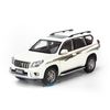  Mô hình xe Toyota Land Cruiser Prado 1:18 Paudi 