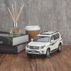  Mô hình xe Toyota Land Cruiser Prado 1:18 Paudi 