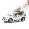 Mô hình xe Toyota Land Cruiser Prado 1:18 Paudi