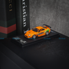 Mô hình xe Toyota Supra A80Z 1993 1:64 Time Micro