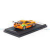 Mô hình xe Toyota Supra A80Z 1993 1:64 Time Micro