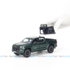 Mô hình xe Toyota Tundra 2022 1:24 Hongsen Model