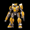 Mô hình kit Transformers Trumpeter - Bumblebee