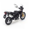 Mô hình xe mô tô Triumph Tiger 800 White 1:18 Welly