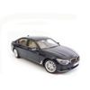 Mô hình xe BMW 7 Series 2017 Sedan Blue 1:18 Paragon