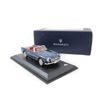 Mô hình xe Maserati 3500 Vignale Spyder Blue 1:43 Dealer ( Xanh Đậm)