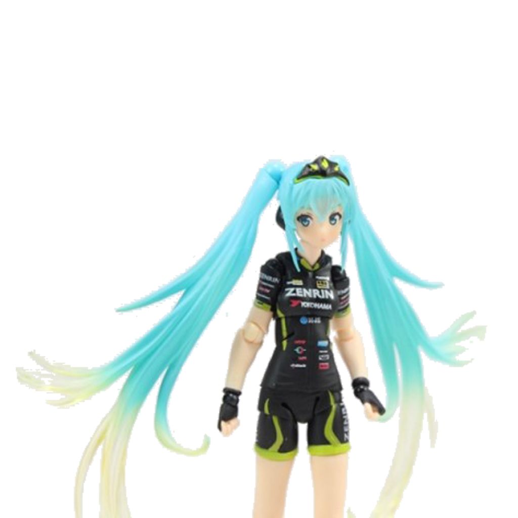 Mô hình nhân vật Hatsune Miku No.307 Figmaxteamukyo